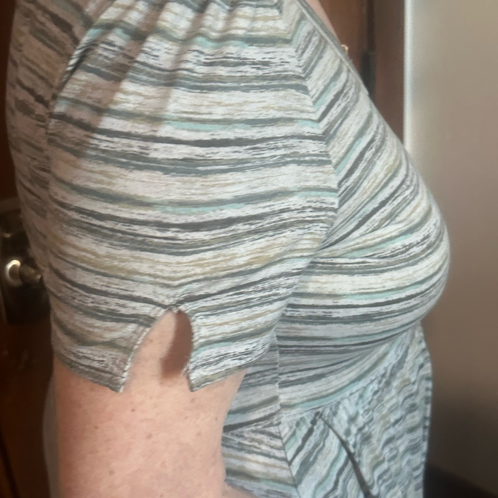 Lularoe Riley dress
